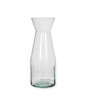 Garden Trading Broadwell Recycled Glass Carafe